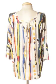 Blusa a maniche lunghe M JOY
