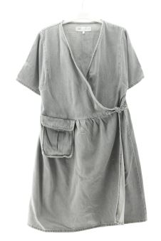 Aufwändiges Kleid 158 Zara