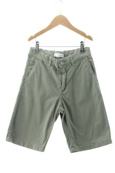 Jeans corti 9 anni Zara