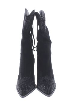 Botas 37 Alma En Pena.