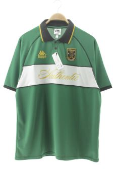 Maglietta sportiva L Kappa