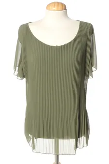 Blouse à manches courtes M PERCENTIL, photo 1 sur 2