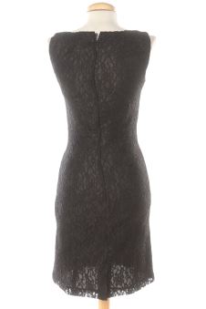 Vestido elegante 34 H&M