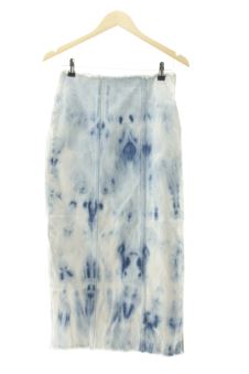 Jupe 34 Stradivarius