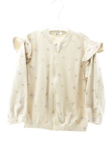 Gilet manches longues 3 ans SO CUTE