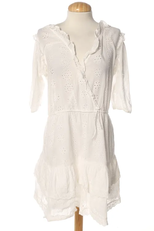 Robe de jour