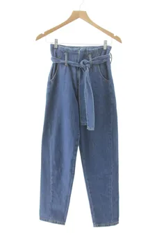 Jeans 34 Stradivarius, foto 1 di 2