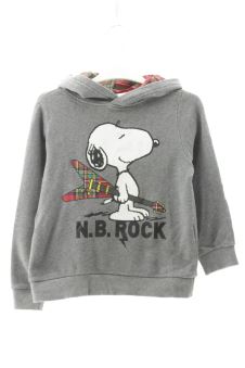 Sweatshirt 6 ans Benetton