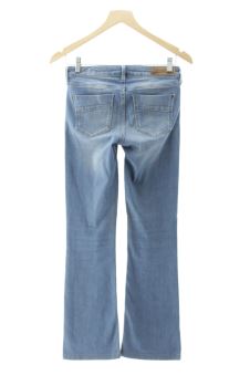 Vaquero 34 Comptoir des Cotonniers