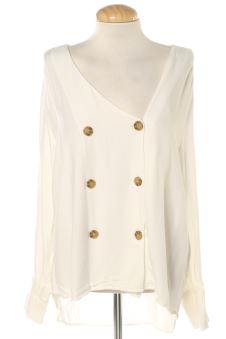 Blouse à manches longues 44 Springfield