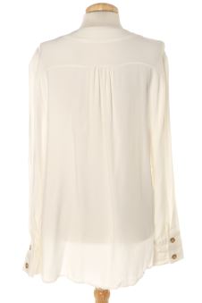 Blouse à manches longues 44 Springfield