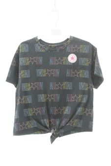 Camiseta 10 años Converse