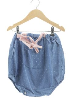 Pantaloni corti 2 anni mami maria