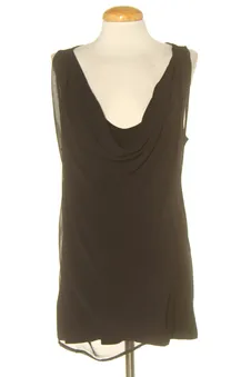 Blusa de manga corta L Promod, foto 1 de 2