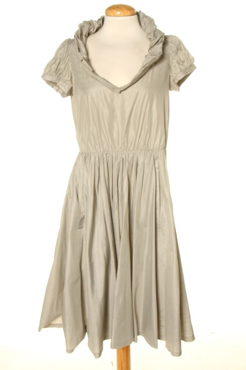 Robe casual
