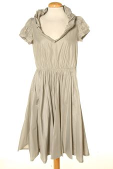 Robe casual M Zara, photo 1 sur 2