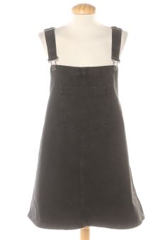 Robe casual L Pull & Bear, photo 1 sur 2
