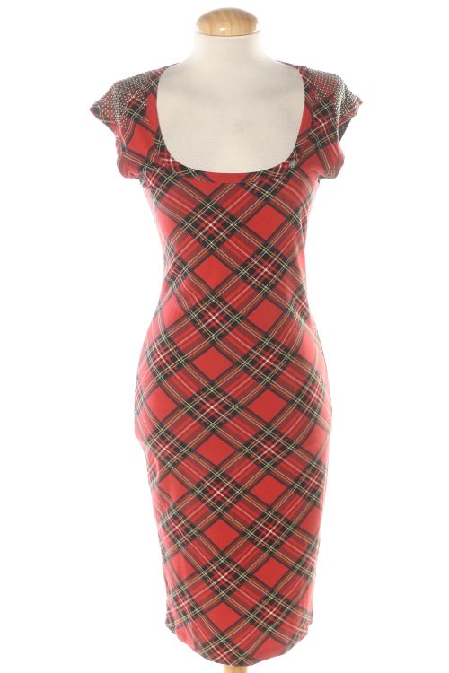 Vestito casual