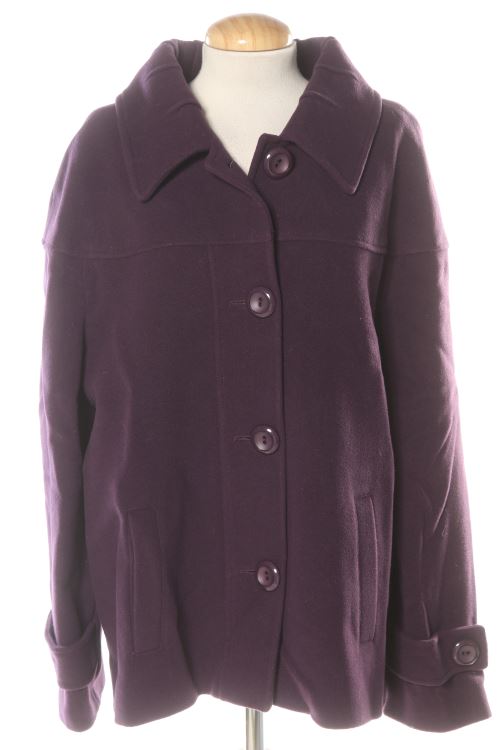 Jacke