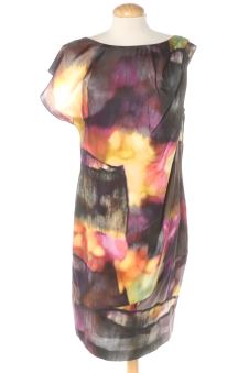 Aufwändiges Kleid 40 Escada Sport, Foto 1 von 3