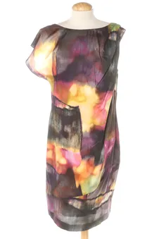Robe 40 Escada Sport, photo 1 sur 3
