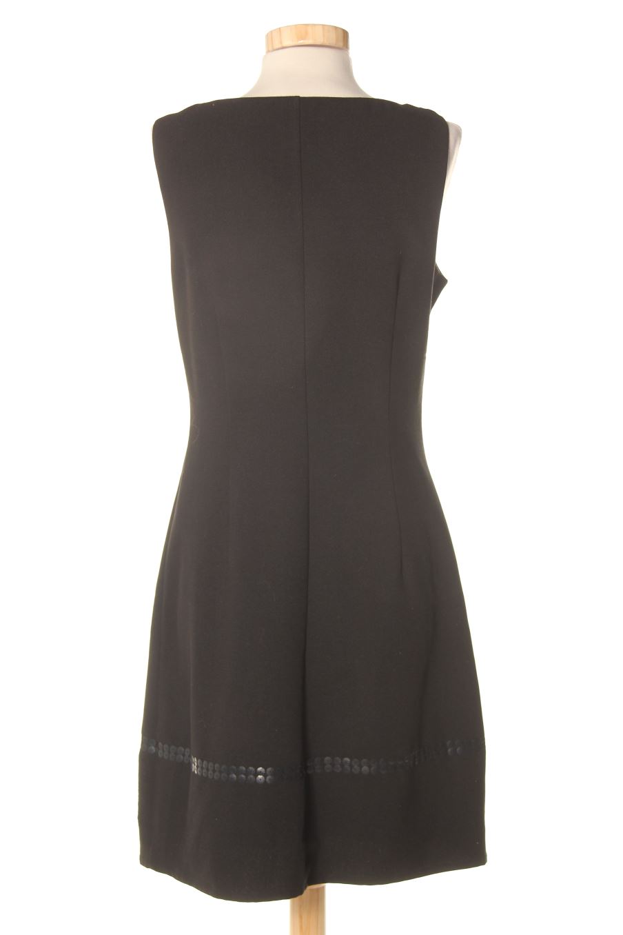 Robe casual Promod de la taille 40, de couleur noir