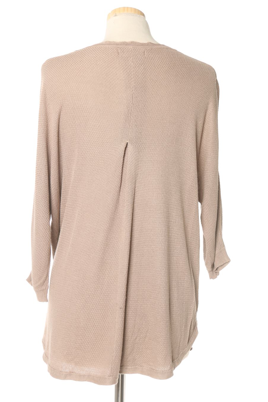 Pull Amichi de la taille M, de couleur marron