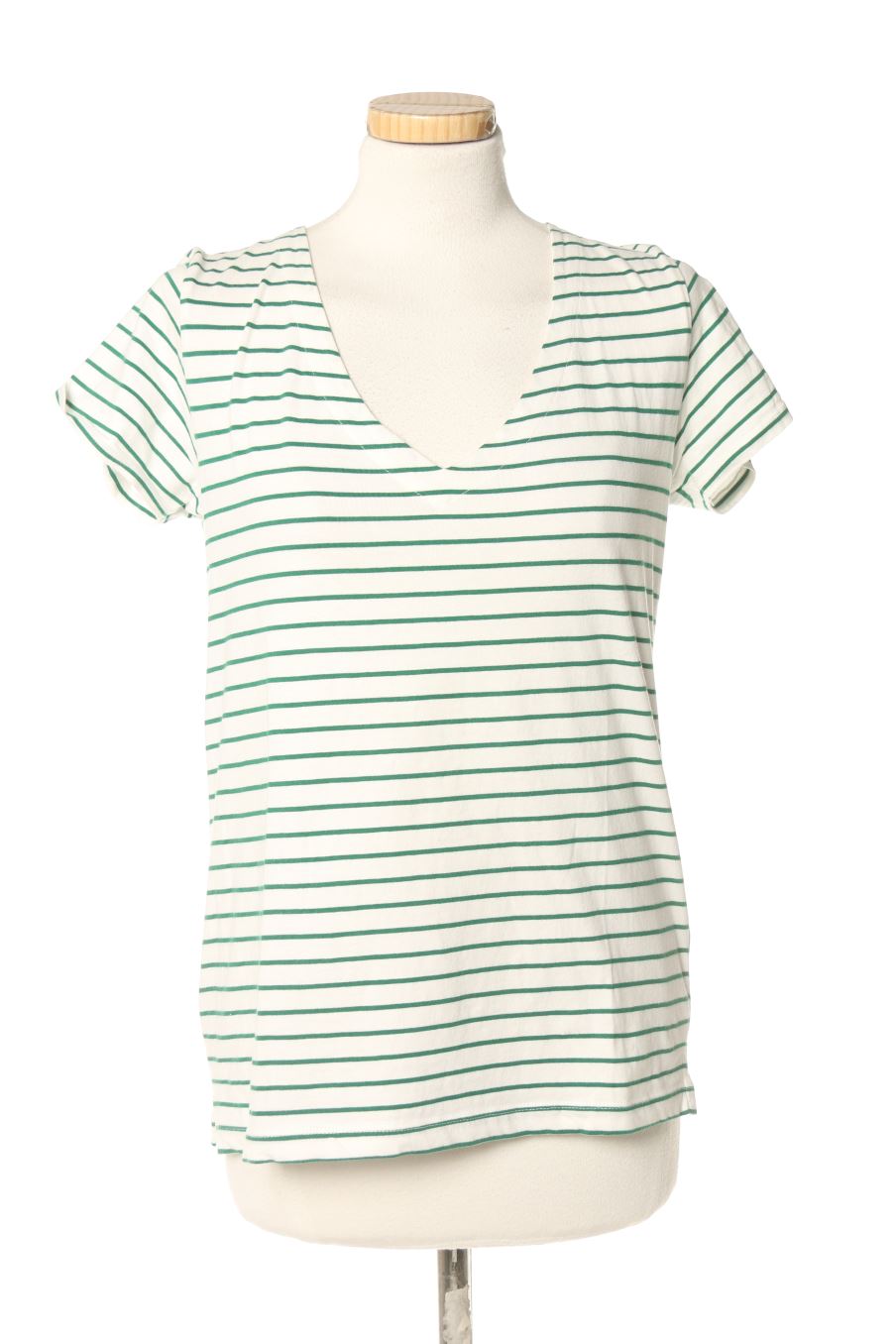 T-shirt Easy wear de la taille XS, de couleur rayures