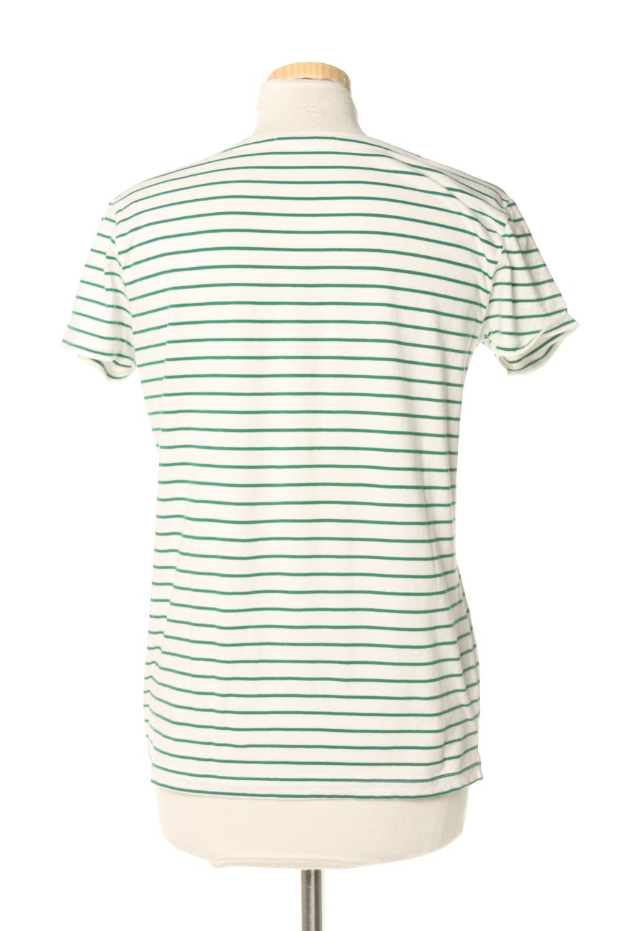 T-shirt Easy wear de la taille XS, de couleur rayures