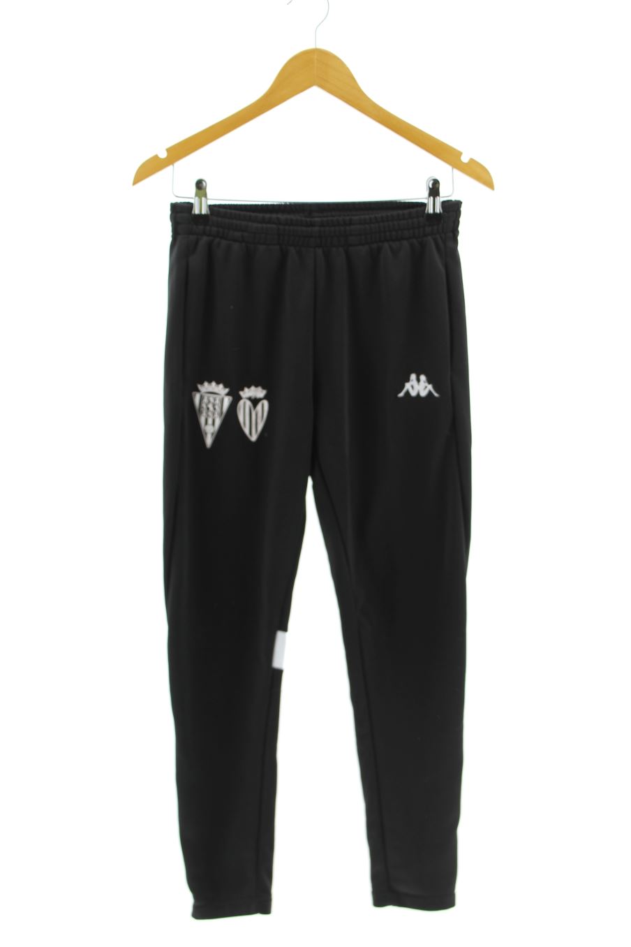 Pantalon de deporte de Kappa de la talla 14 años de segunda mano