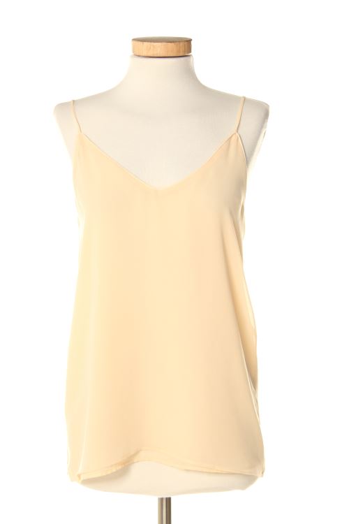 Aufwändiges Top
