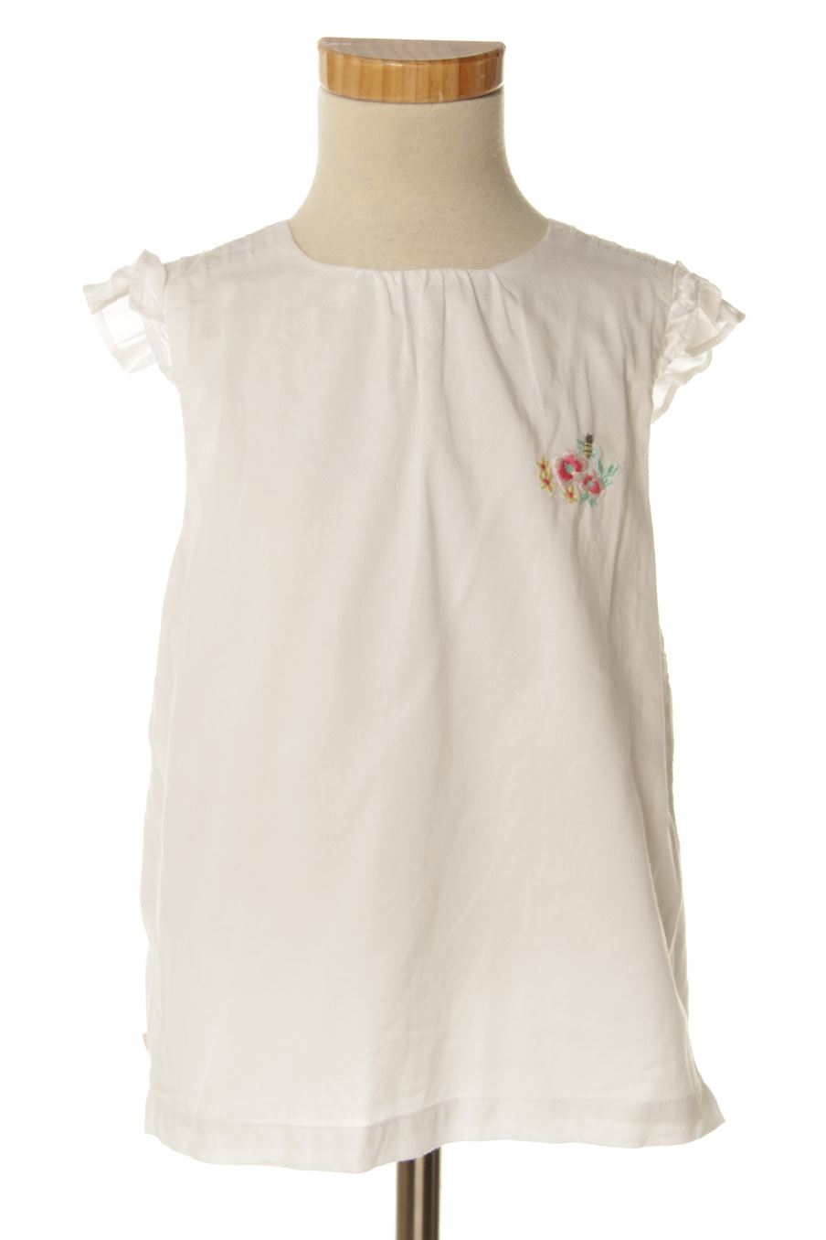 Blouse à manches courtes Sergent Major de la taille 8 ans de seconde main