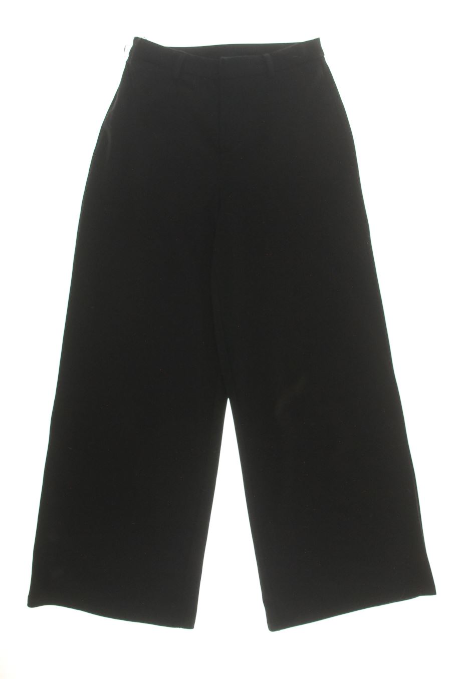 Pantalon ANNA FIELD de la taille S, de couleur noir