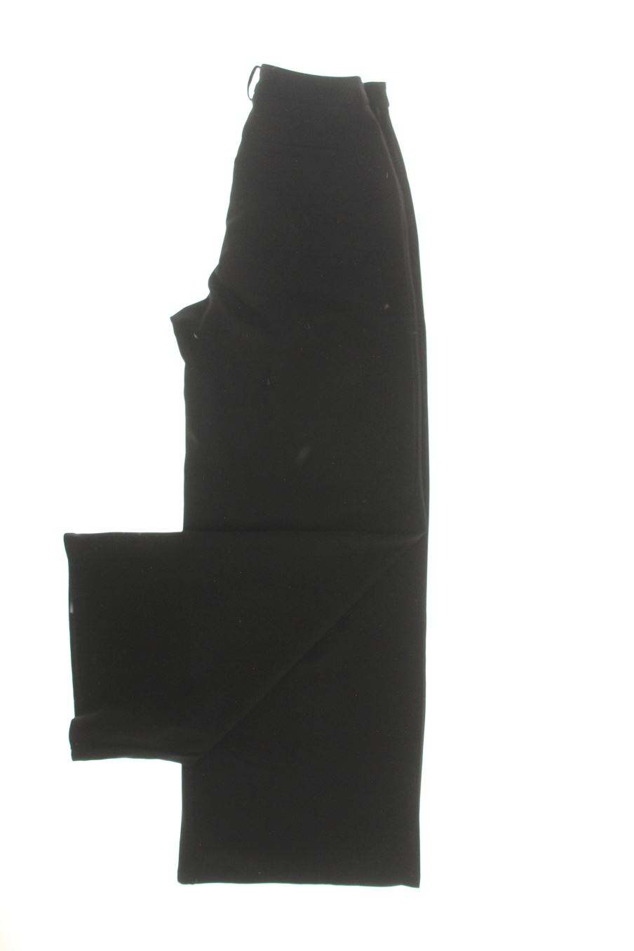 Pantalon ANNA FIELD de la taille S, de couleur noir