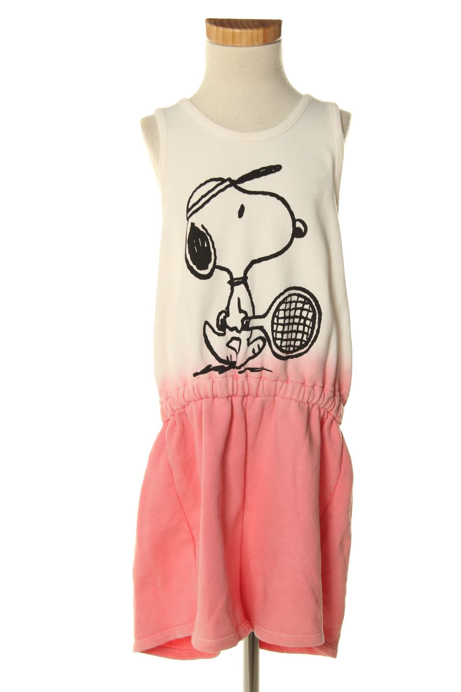 Mono de Zara de la talla 10 años de segunda mano