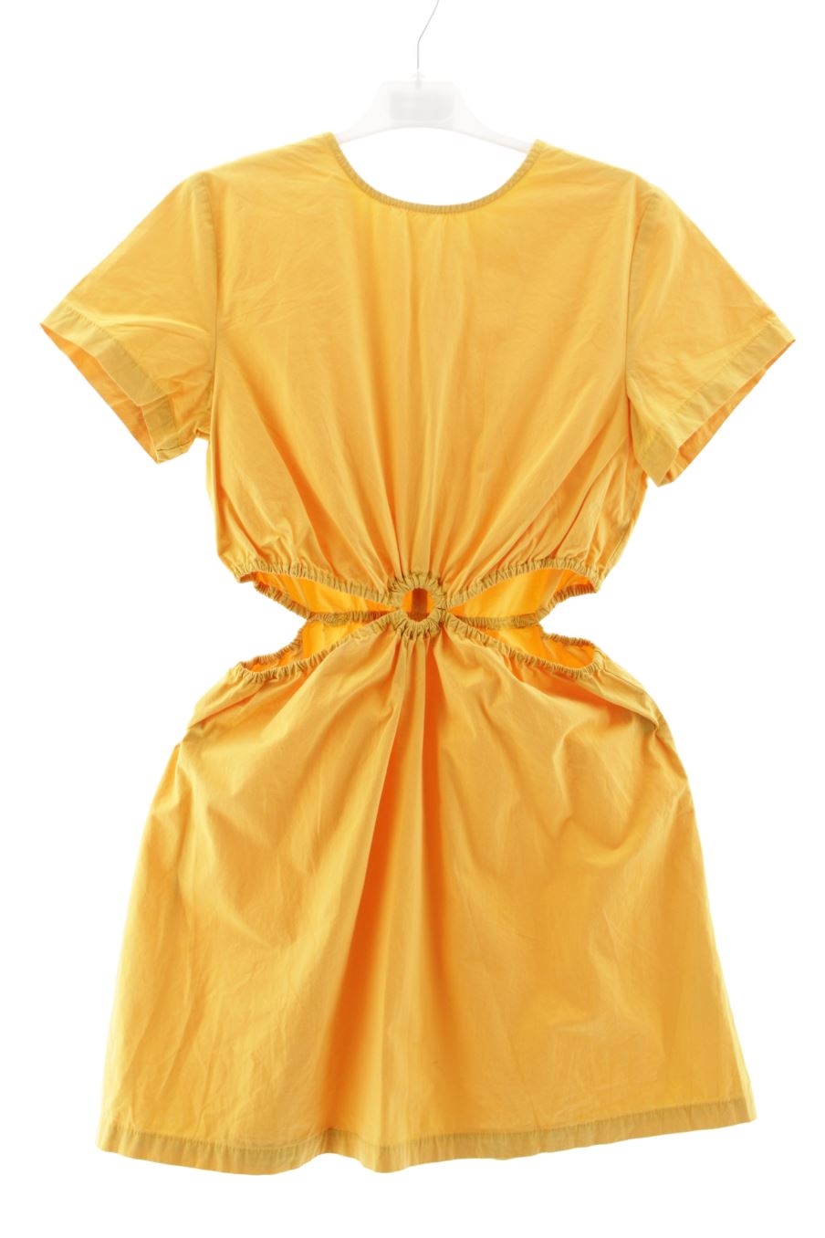Vestido de Zara de la talla 11 años de segunda mano