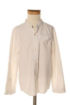 Chemise manches longues 4 ans Zara