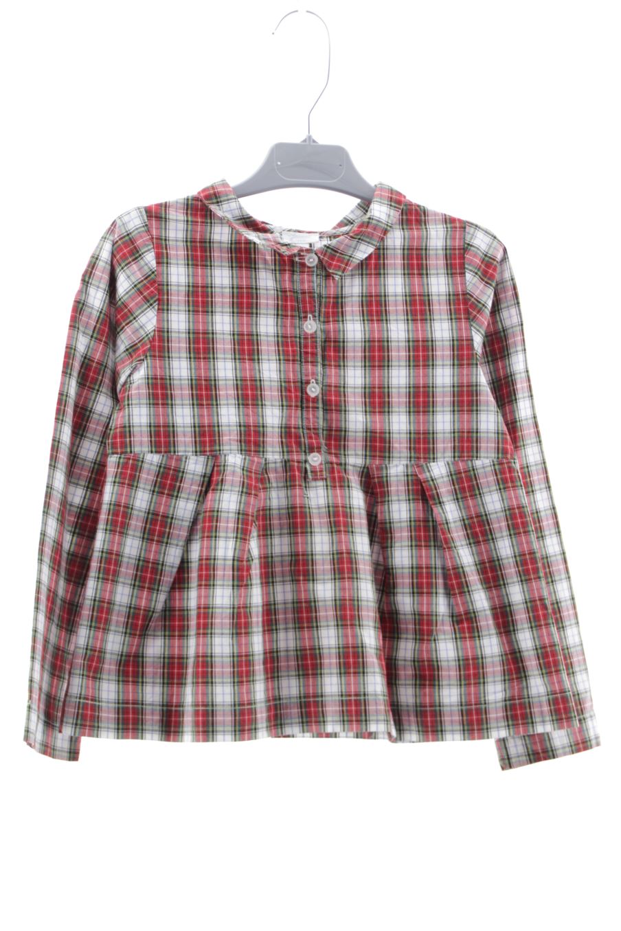 Blouse à manches longues Jacadi de la taille 7 ans de seconde main