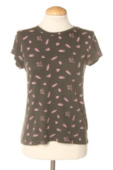 T-Shirt XS Pull & Bear, Foto 1 von 2