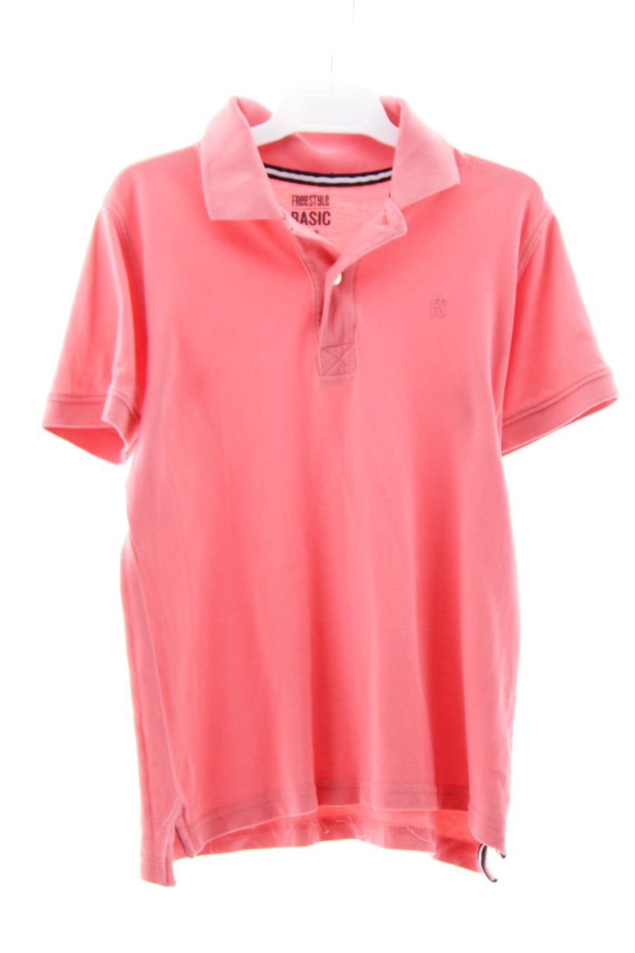 Polo de Freestyle de la talla 7 años de segunda mano
