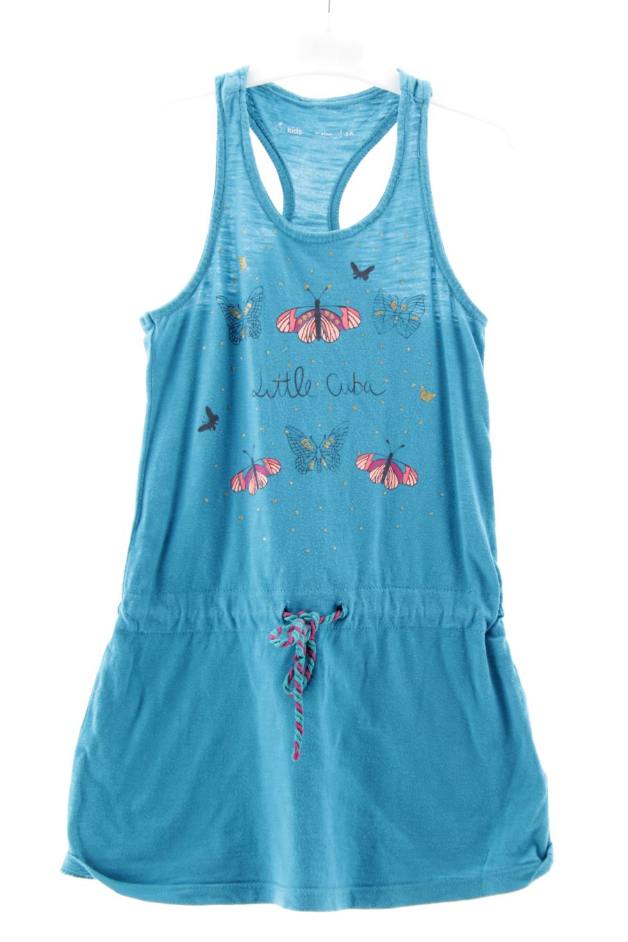 Robe casual Gémo de la taille 4 ans de seconde main