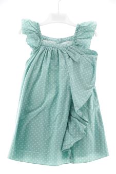 Aufwändiges Kleid 106 Karpi (NANOS)