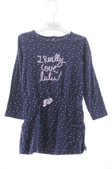 Kleid 106 Lulu Castagnette