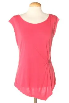 T-shirt S Cortefiel, photo 1 sur 2