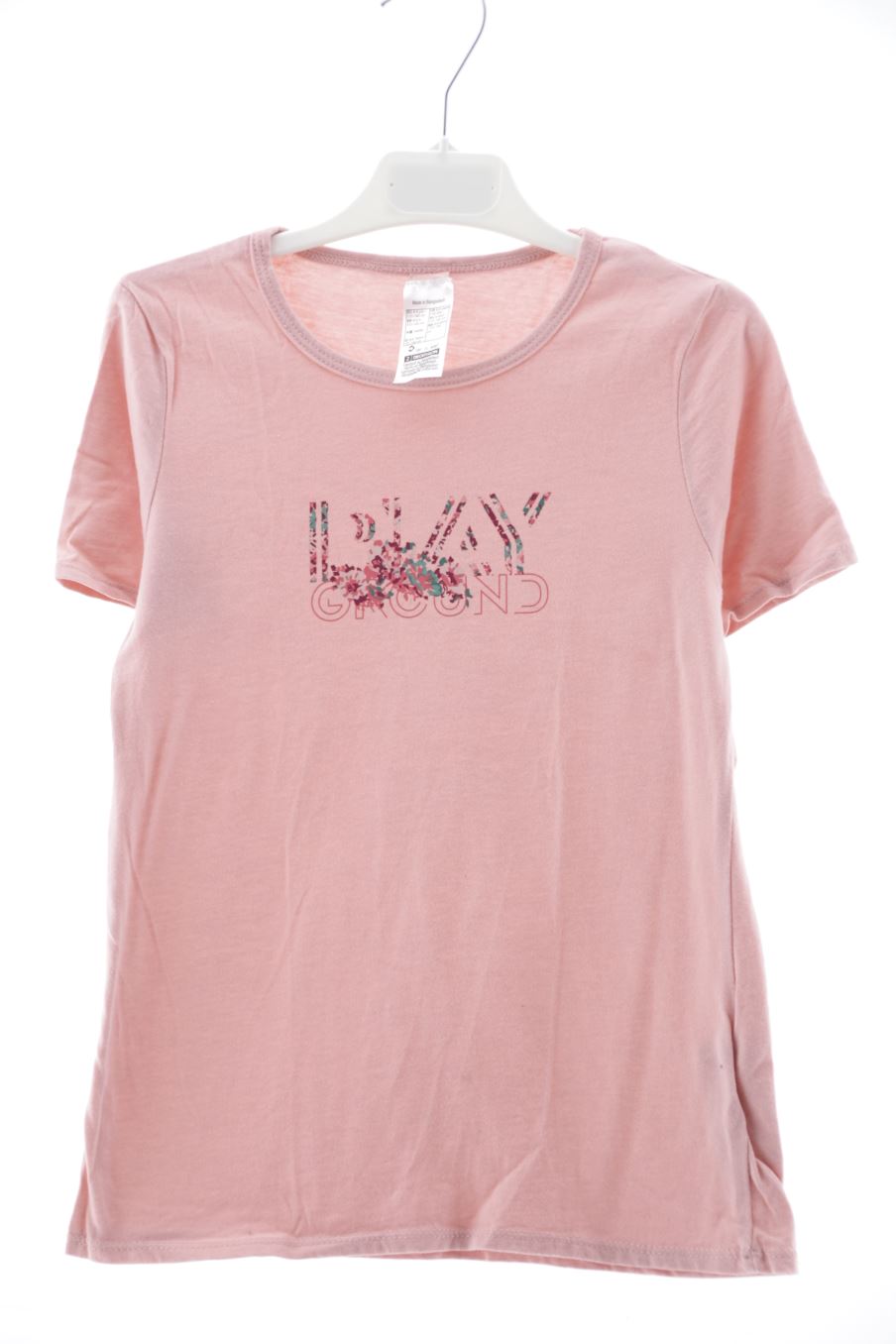 T-shirt Decathlon de la taille 8 ans de seconde main