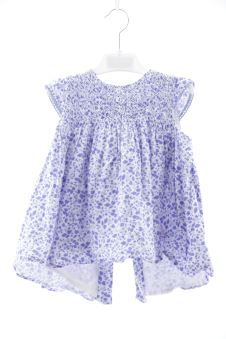 Aufwändiges Kleid 92 Tutto Piccolo