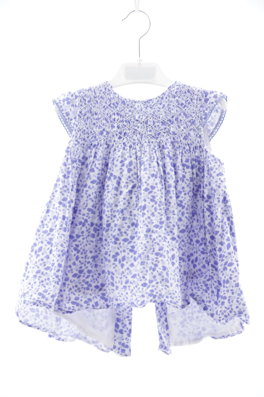 gebraucht Tutto Piccolo Aufwändiges Kleid Größe 92