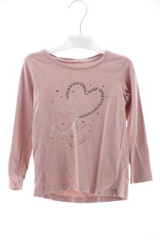 T-shirt manches longues 3 ans Gémo