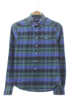 Hemd S Scotch & Soda