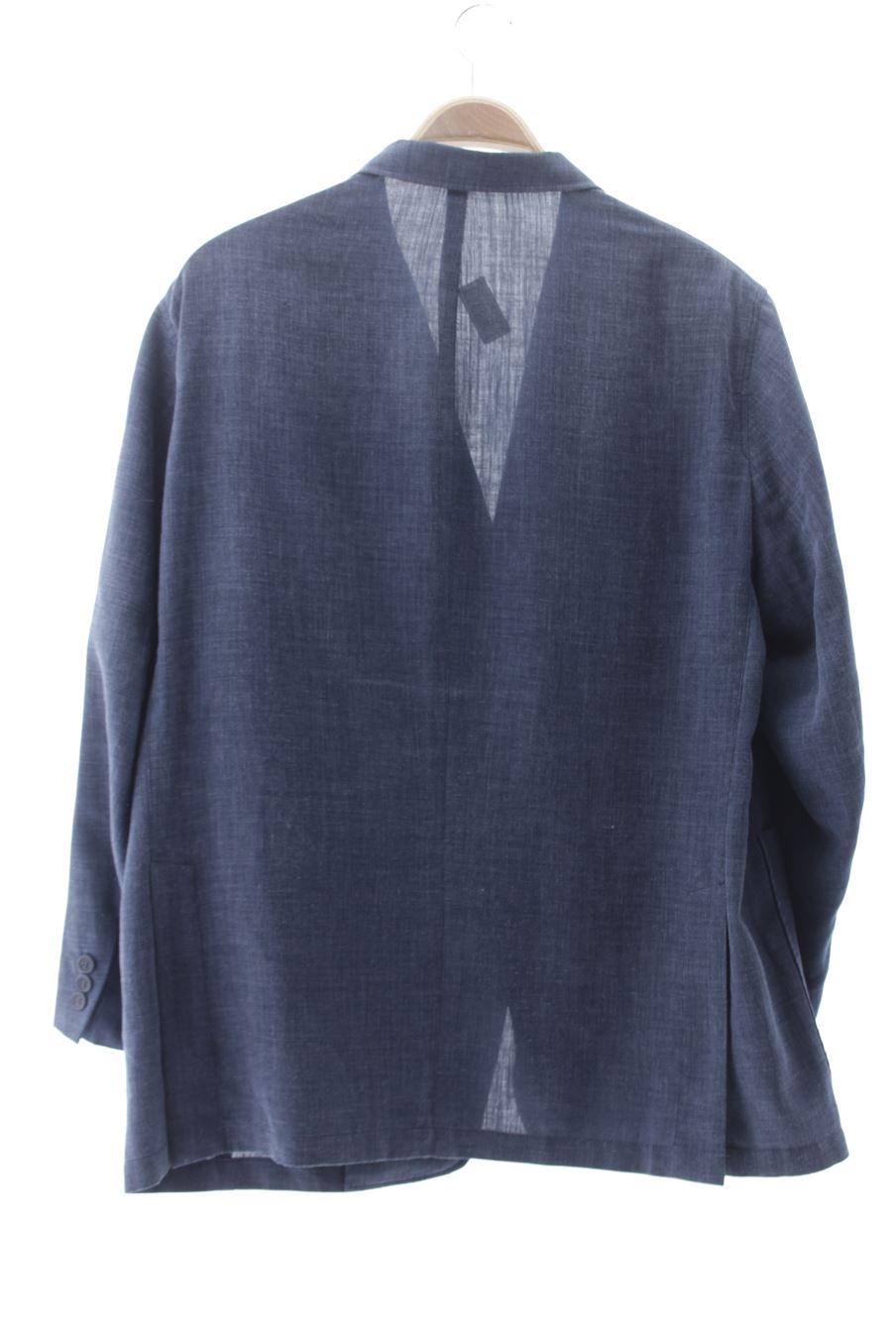Americana de Dustin de la talla XXL